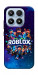 Чехол Cosmic Adventure для Xiaomi 17