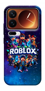 Чехол Cosmic Adventure для Xiaomi 17 Pro Max