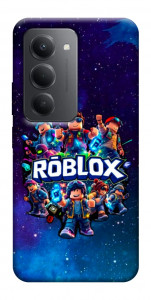 Чохол Cosmic Adventure для Xiaomi Redmi 15 (Global)