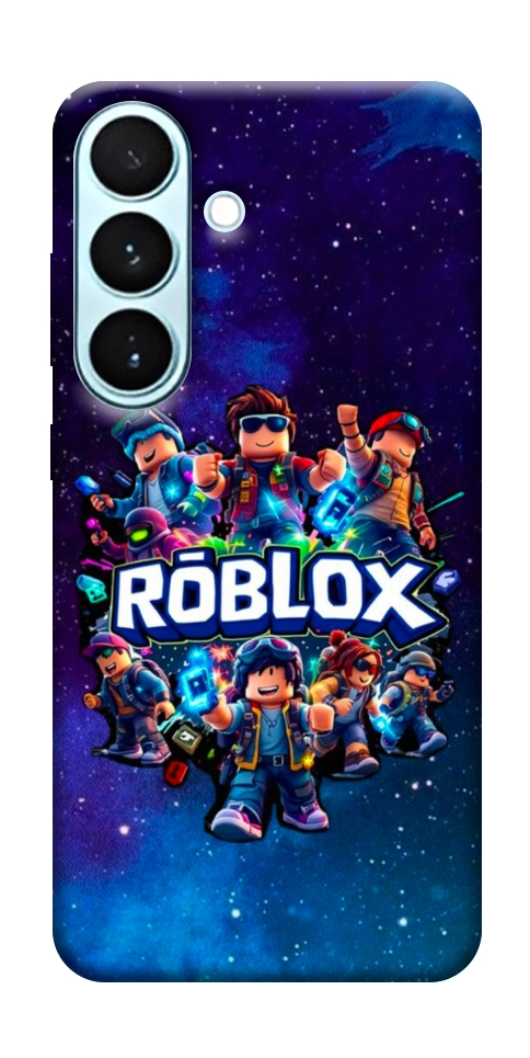 Чехол Cosmic Adventure для Galaxy S26