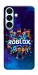 Чехол Cosmic Adventure для Galaxy S26