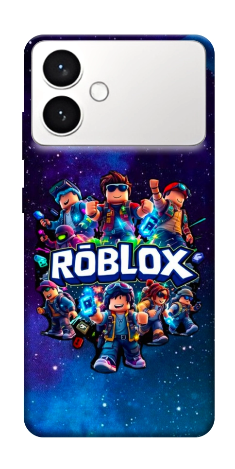 Чехол Cosmic Adventure для Galaxy S26+