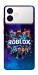 Чехол Cosmic Adventure для Galaxy S26 Edge
