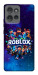 Чехол Cosmic Adventure для Motorola Edge 50