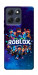 Чехол Cosmic Adventure для Motorola Moto G86 Power