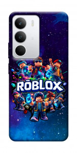 Чехол Cosmic Adventure для Realme C71