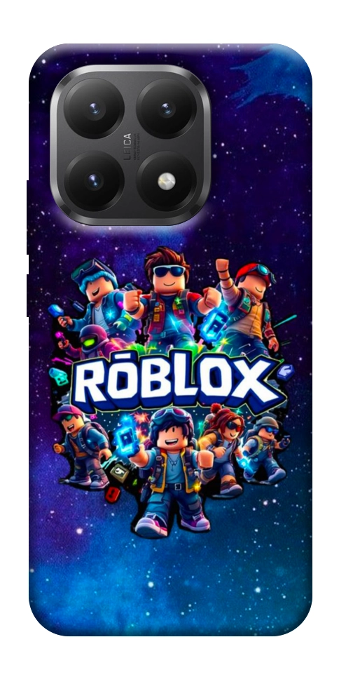 Чохол Cosmic Adventure для Xiaomi 15T