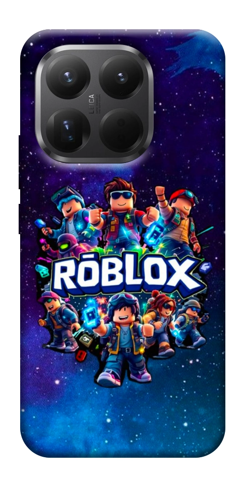 Чехол Cosmic Adventure для Xiaomi 15T Pro