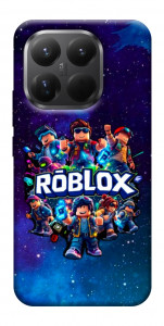 Чохол Cosmic Adventure для Xiaomi 15T Pro