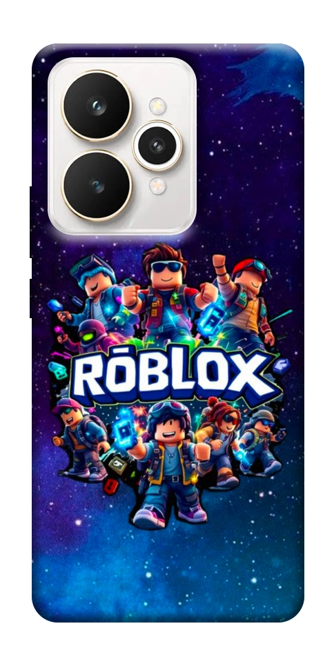 Чехол Cosmic Adventure для Realme 15