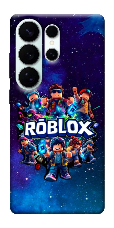 Чехол Cosmic Adventure для Galaxy S26 Ultra