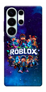 Чехол Cosmic Adventure для Galaxy S26 Ultra