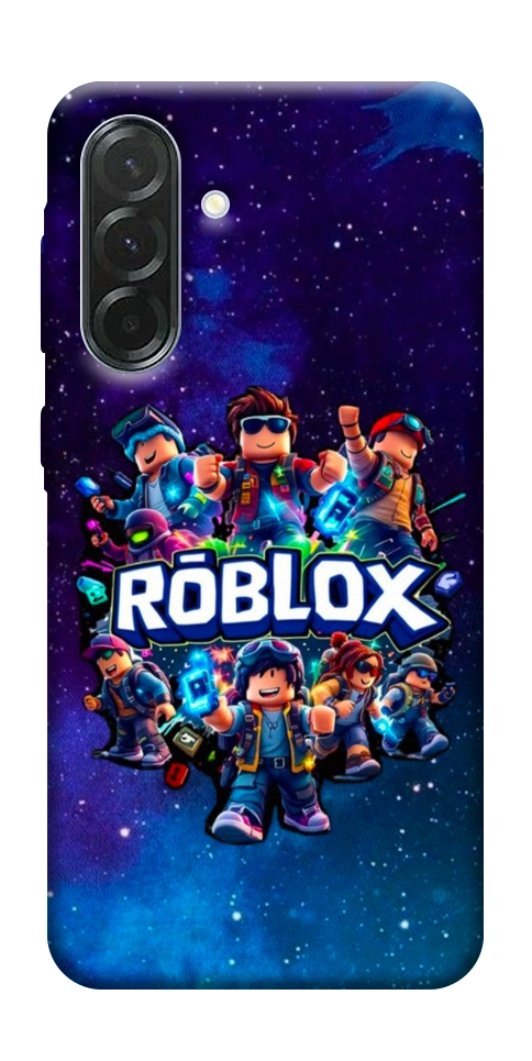 Чехол Cosmic Adventure для Galaxy A37 5G