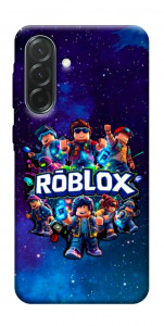 Чехол Cosmic Adventure для Galaxy A57 5G