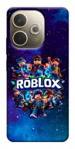 Чехол Cosmic Adventure для Oppo A5 Pro 4G