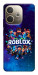 Чехол Cosmic Adventure для Oppo A5 Pro 4G