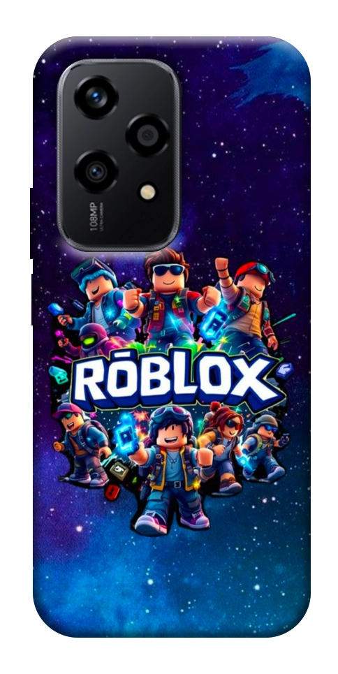 Чехол Cosmic Adventure для Huawei Honor 200 Lite