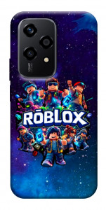 Чехол Cosmic Adventure для Huawei Honor 200 Lite