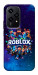 Чехол Cosmic Adventure для Huawei Honor 200 Lite