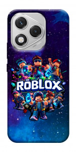Чохол Cosmic Adventure для Huawei Honor 400 Lite