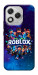 Чехол Cosmic Adventure для Huawei Honor 400 Lite
