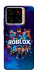 Чехол Cosmic Adventure для ZTE Blade A56