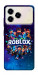 Чехол Cosmic Adventure для ZTE Blade A76 4G
