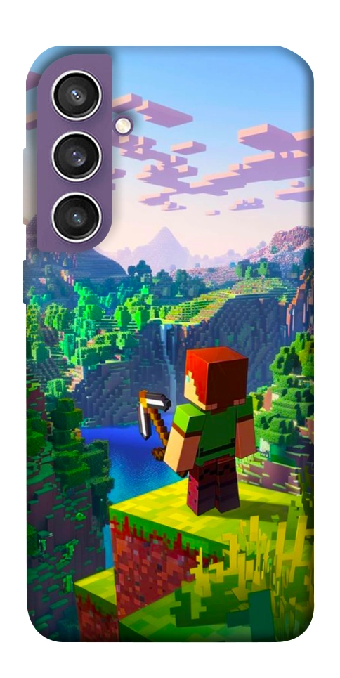 Чехол New Horizon для Galaxy S23 FE