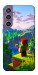 Чехол New Horizon для Galaxy S23 FE
