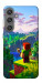 Чехол New Horizon для Galaxy S24+