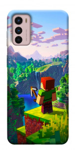 Чохол New Horizon для Motorola Moto G42