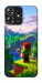 Чехол New Horizon для ZTE Blade A73 4G