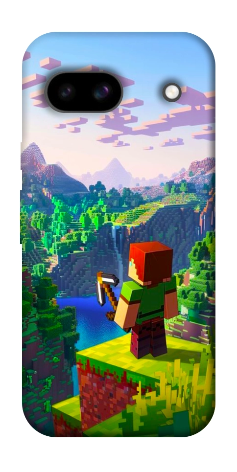 Чохол New Horizon для Google Pixel 8a