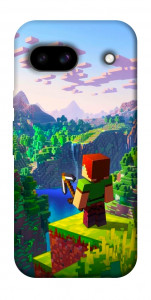 Чохол New Horizon для Google Pixel 8a