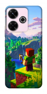 Чохол New Horizon для Xiaomi Redmi 13 4G