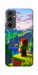 Чехол New Horizon для Galaxy S24 FE