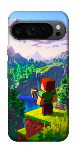 Чехол New Horizon для Google Pixel 9 Pro
