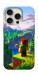 Чохол New Horizon для iPhone 16 Pro Max