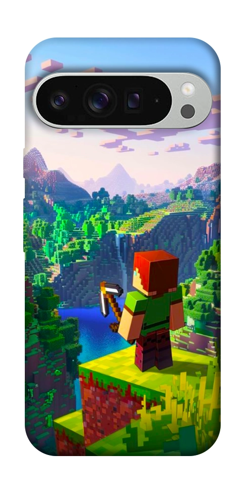 Чехол New Horizon для Google Pixel 9 Pro XL