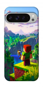Чохол New Horizon для Google Pixel 9 Pro XL