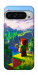 Чехол New Horizon для Google Pixel 9 Pro XL