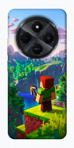 Чехол New Horizon для Xiaomi Poco C75