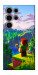 Чохол New Horizon для Galaxy S25 Ultra