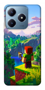 Чохол New Horizon для Realme C63 4G
