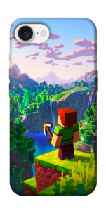Чехол New Horizon для iPhone 16e