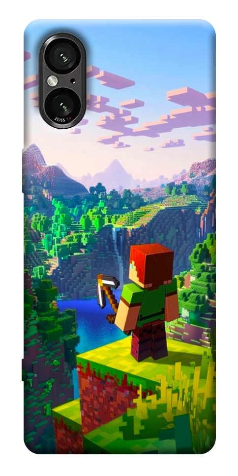 Чехол New Horizon для Sony Xperia 5 V
