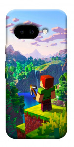 Чехол New Horizon для Google Pixel 9a
