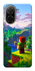 Чохол New Horizon для Xiaomi Poco C71