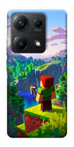 Чохол New Horizon для Xiaomi Redmi Note 14S