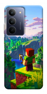 Чохол New Horizon для Realme C75x
